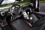 Koenigsegg CCR Evolution 2008 года